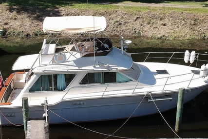 Sea Ray 355T for sale in United States of America for $31,200 (£22,145)