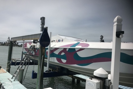 Cougar US-1-38 for sale in United States of America for $110,000 (£79,284)