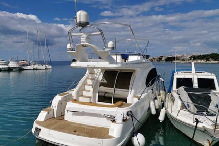 Sealine 42.5 for sale in Croatia for €219,000 (£187,596)