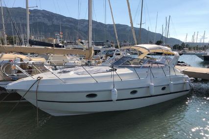 Cranchi Zaffiro 34 for sale in Croatia for €97,000 (£84,039)