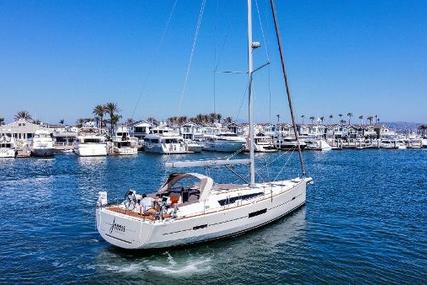 Dufour Yachts 520 Grand Large for sale in United States of America for $485,000 (£344,226)
