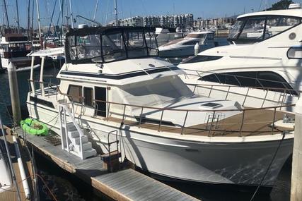 Spindrift 46 for sale in United States of America for $135,000 (£97,340)