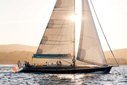 Custom Phenix Dixi for sale in France for €480,000 (£412,329)