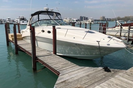 Sea Ray 340 Sundancer for sale in United States of America for $119,000 (£86,323)