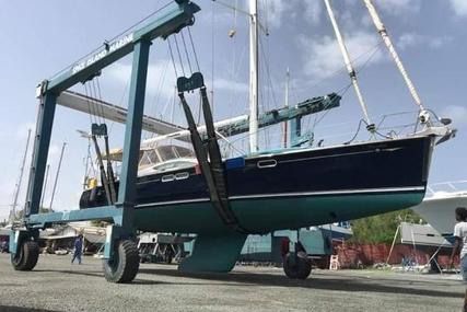 Jeanneau Sun Odyssey 54 DS for sale in Virgin Islands of the United States for $319,000 (£230,600)
