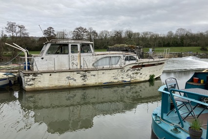 James Taylor Coastal Cabin Cruiser for sale in United Kingdom for £10,000