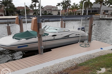 Hurricane SunDeck 237 for sale in United States of America for $13,000 (£9,469)