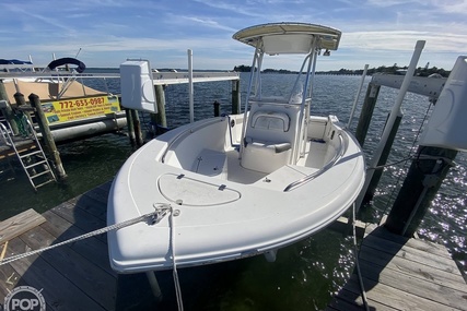 Tidewater 196 CC ADVENTURER for sale in United States of America for $28,500 (£20,309)