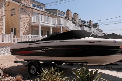 Sea Ray 205 Sport for sale in United States of America for $17,250 (£12,585)