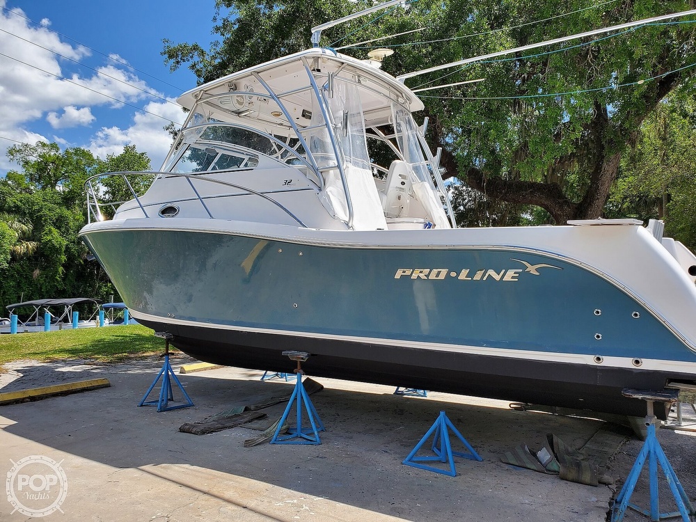 ProLine 32 Express for sale in United States of America for 128,000