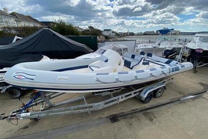 Ribeye 7.5 for sale in United Kingdom for £22,000