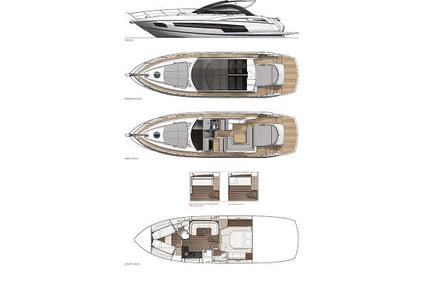 Sunseeker San Remo 485 for sale in France for £595,000