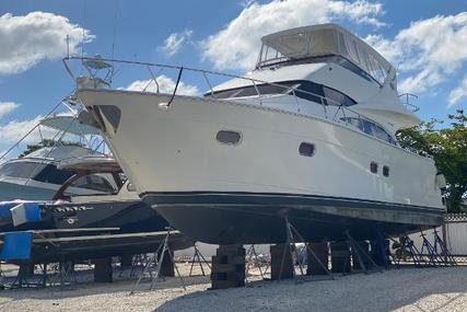 Marquis flybridge for sale in United States of America for $695,000 (£501,121)