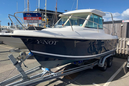 Jeanneau Merry Fisher 625 for sale in United Kingdom for £21,250