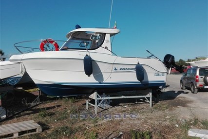 Quicksilver 580 Pilothouse for sale in Italy for €18,000 (£15,520)
