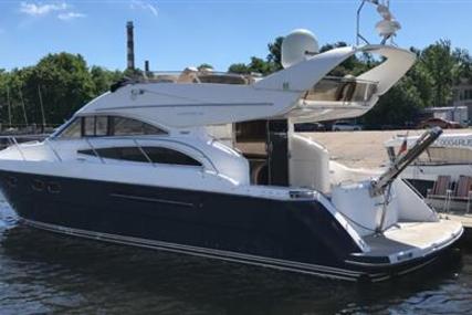 Princess 50 for sale in Russia for €180,000 (£156,333)