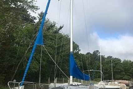 Hunter 33 for sale in United States of America for $13,750 (£9,940)