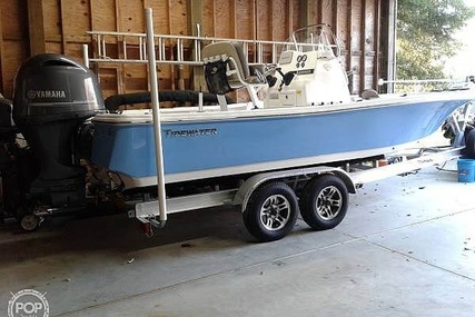 Tidewater 2200 Carolina Bay for sale in United States of America for $58,000 (£41,035)