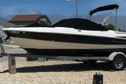 Maxum 2000 SR3 for sale in United States of America for $17,750 (£12,717)