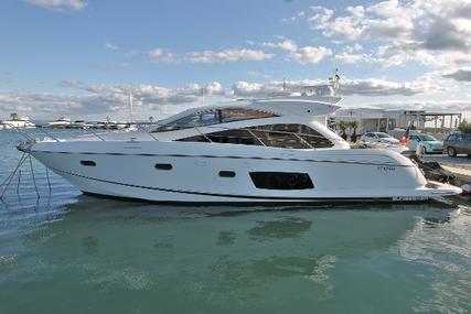 Sunseeker Predator 53 for sale in Spain for €630,000 (£545,818)