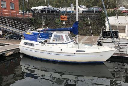 Tamar 24 for sale in United Kingdom for £8,950