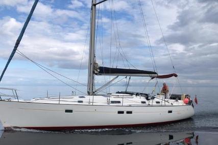 Beneteau Oceanis 411 for sale in Ireland for £74,500