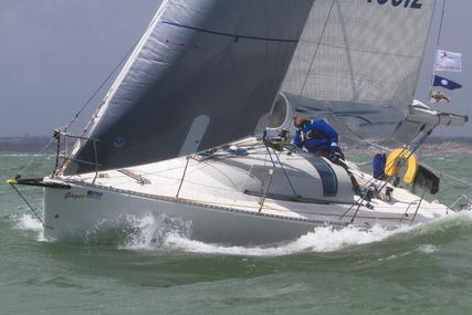 Jeanneau Jod 35 for sale in United Kingdom for £25,750