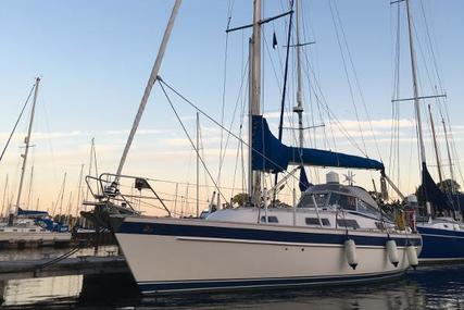 Hallberg-Rassy 34 for sale in United Kingdom for £100,000