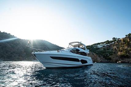 Sunseeker Manhattan 66 for sale in Spain for £1,695,000