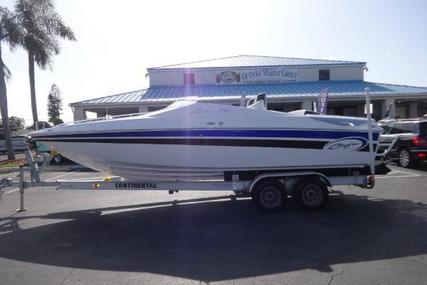 Baja 24 Outlaw for sale in United States of America for $62,000 (£49,634)