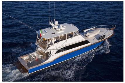 Buddy Davis 78 Sport Fisherman for sale in Indonesia for $1,350,000 (£969,333)