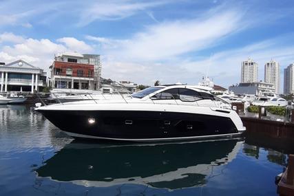Azimut Yachts Atlantis 43 for sale in Indonesia for $520,000 (£372,391)