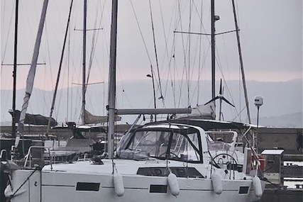 Beneteau Oceanis 41.1 for sale in Spain for €274,000 (£234,865)