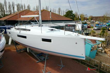 Jeanneau Sun Odyssey 410 for sale in United Kingdom for £279,950