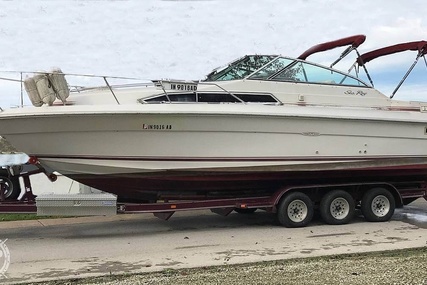 Sea Ray 270 Sundancer for sale in United States of America for $18,750 (£13,680)