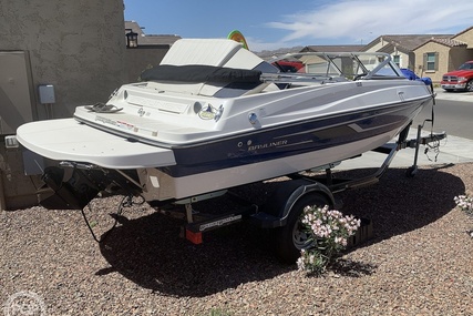 Bayliner 185BR for sale in United States of America for $24,750 (£17,954)