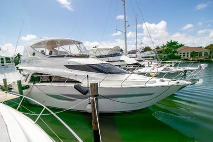 Marquis 50 LS for sale in United States of America for $490,000 (£411,882)