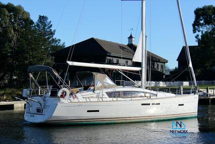 Jeanneau Sun Odyssey 41 DS for sale in United Kingdom for £174,950