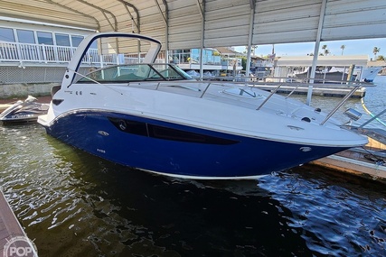 Sea Ray Sundancer 260 for sale in United States of America for $95,500 (£69,183)
