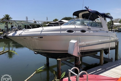 Sea Ray 260 Sundancer for sale in United States of America for $30,000 (£21,484)