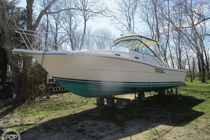 Pursuit 3000 Express for sale in United States of America for $52,800 (£37,829)