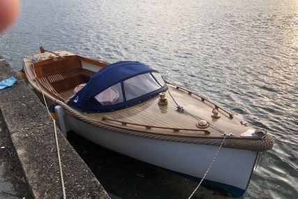 Ocean Yacht Company Harbour Launch for sale in United Kingdom for £27,500