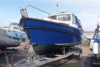 Hardy Marine Pilot 20 for sale in United Kingdom for £12,000