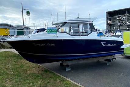 Jeanneau Merry Fisher 795 for sale in United Kingdom for £69,000
