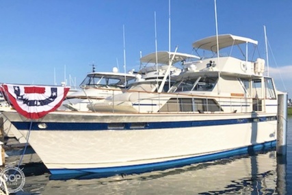 Chris-Craft 470 Commander for sale in United States of America for $111,000 (£79,700)