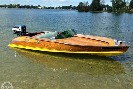 Aristocraft Torpedo for sale in United States of America for $17,750 (£12,831)