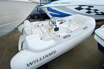 Williams Turbojet 285 for sale in United Kingdom for £11,999