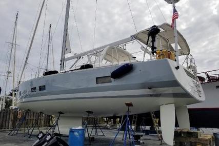 Beneteau Oceanis 55 for sale in United States of America for $495,000 (£349,769)
