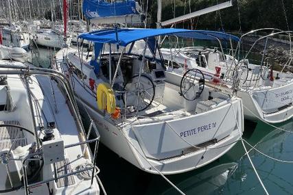 Jeanneau Sun Odyssey 389 for sale in Croatia for €159,000 (£138,287)