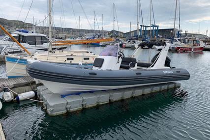 Brig Eagle 650H for sale in United Kingdom for £41,950
